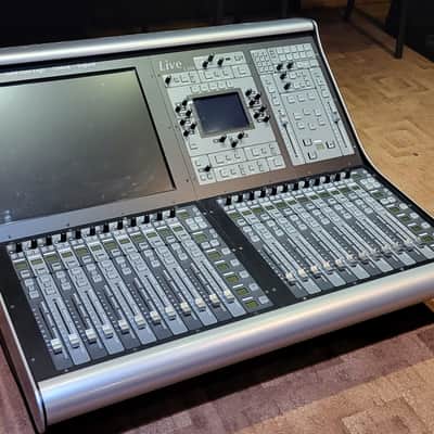 Solid State Logic Live 300, L300 2017 image 12