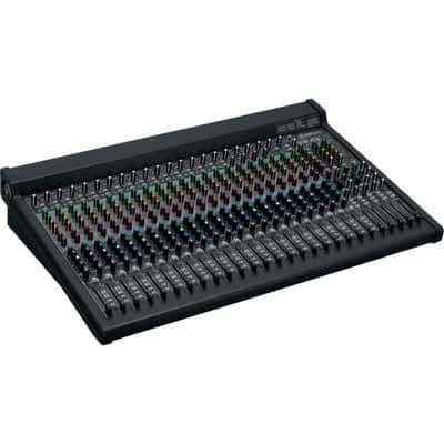 Mackie 2404-VLZ4 Mixeur 24 Canaux 4 Bus + USB 2404VLZ4 image 1