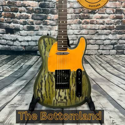 Fender American Professional II Telecaster (7263) SOLD | Reverb