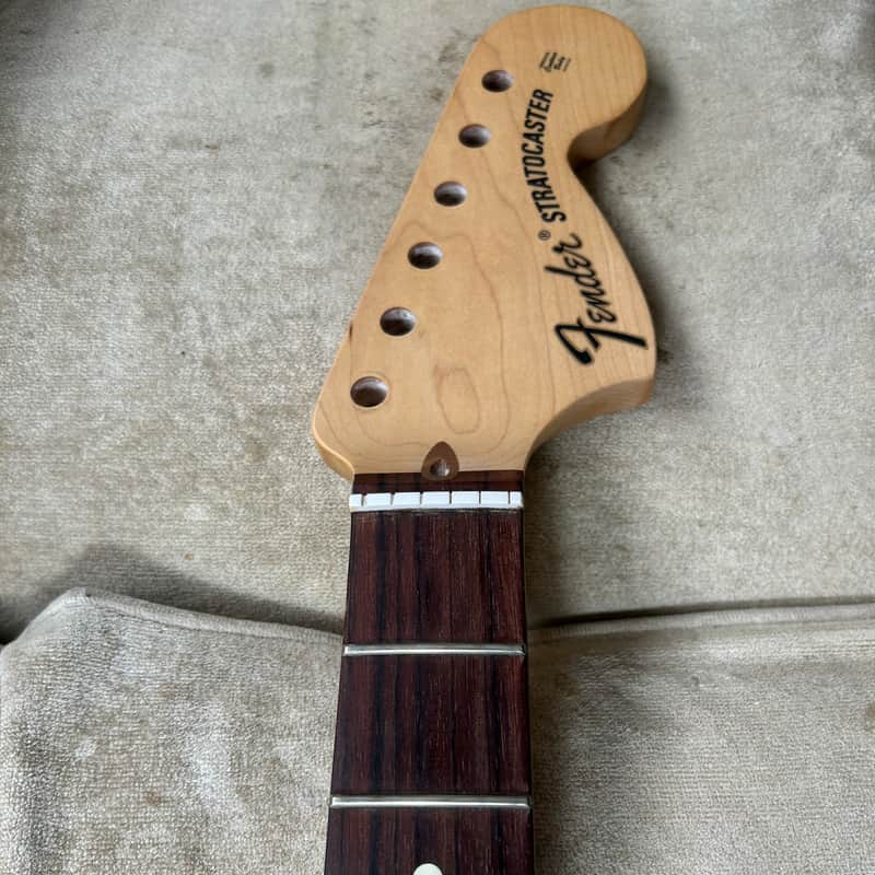 Fender 099-4910-921 American Performer Stratocaster Neck