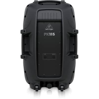 Behringer PK115 15" 800W 2-Way Passive PA Speaker image 3