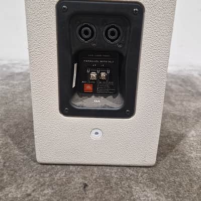 JBL AC18/26 White Loudspeaker - 2-Way Speaker - Good image 14