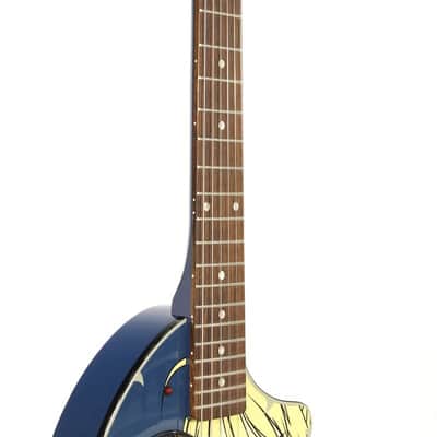 Fernandes ZO-3 Limited Edition Type-Moon Fate Stay Night image 7