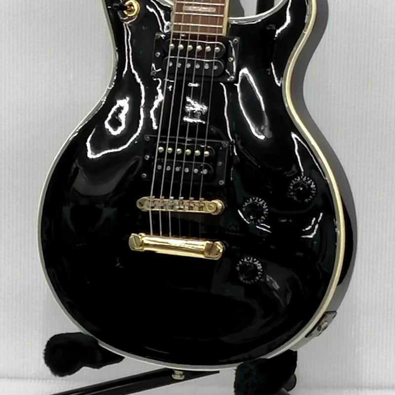 Epiphone Tak Matsumoto Signature DC Custom Custom