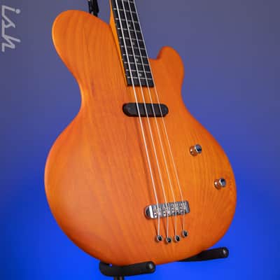 2021 Ritter Princess Isabella Bass Orange Honey image 3