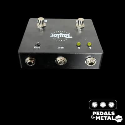 Taylor A/B switch Box-x13843 image 3