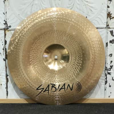 Used Sabian B8X Chinese Cymbal 18in (1362g) image 2