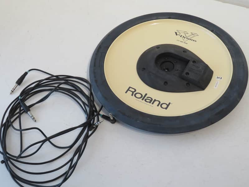 Roland CY-15R V-Cymbal 15