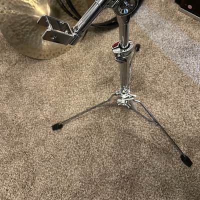 Pearl Vari-Pitch Cannons- 8" and 10" w/ stand. SUPER RARE 1979! image 9