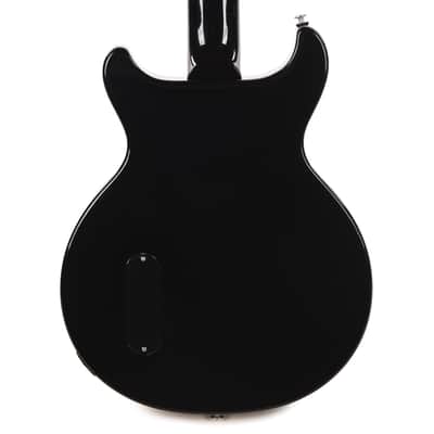 Gibson Original Les Paul Junior Double Cutaway Ebony image 3