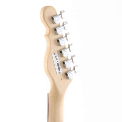 G&L Made in the USA ASAT Classic 3-Tone Sunburst [CLF073418] (07/01) image 12