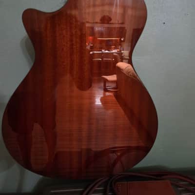 Taylor 50th Anniversary 312ce LTD 2024 - Shaded Edgeburst image 12