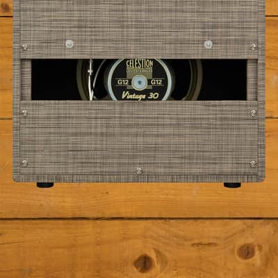 Synergy Custom Shop SYN-20IR Combo - Driftwood Cane image 2