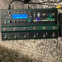 Kemper Amps Profiler Stage with SKB hard case