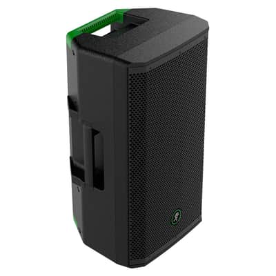 Mackie Thrash215 15” 1300 Watt Powered Speaker Active Monitor PROAUDIOSTAR image 4