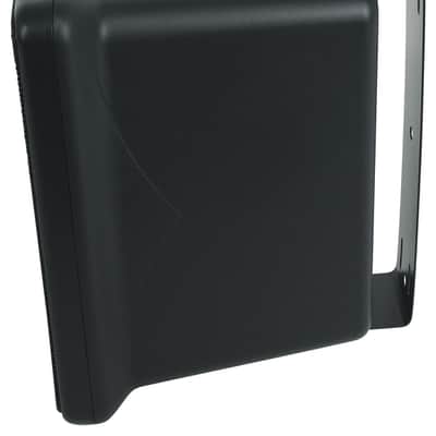 Pair Kicker 46KB6B KB6 6.5" 150w Indoor/Outdoor Black Home Theater Speakers KB6B image 5