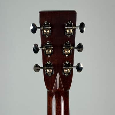 2022 Martin D-28 Authentic 1937 image 7