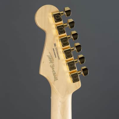 Fender Tash Sultana Stratocaster - Electric Guitar image 5