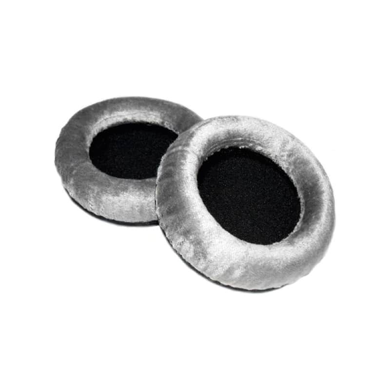 BEYERDYNAMIC EDT 990 V Ohrmuschelsatz Velour inkl. Schaumstoffscheiben image 1