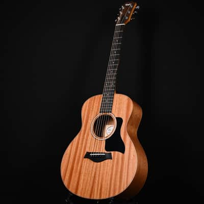 Taylor GS Mini w/ Neo-Tropical Mahogany Top & Layered Sapele Back and Sides Acoustic Guitar 2025 (2212195279) image 8