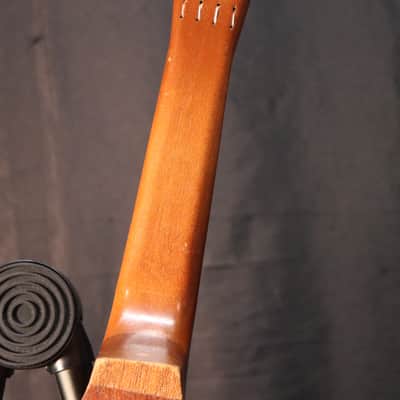 Northern JCD-1 Concert Ukulele 1970s - Mahogany image 7