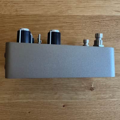Universal Audio / Golden Reverberator image 8