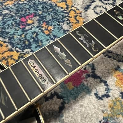 Stelling Staghorn Plectrum - 1982 image 19