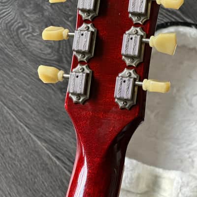 2010 Gibson Les Paul AFD Slash Limited Edition of 600 image 15