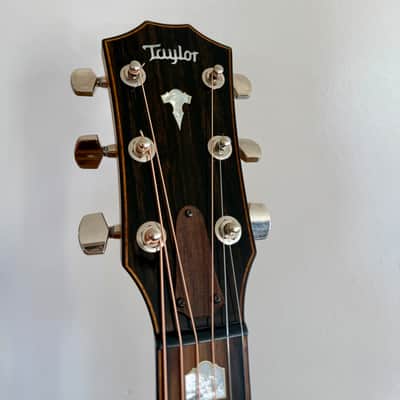 Taylor 618e V-Class Grand Orchestra – MINT CONDITION – 2020 image 13