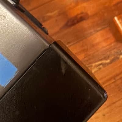 Roland Juno-106 JUST SERVICED NEW VOICE CHIPS image 3