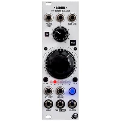Xaoc Devices Berlin Leibniz Oscillator Module