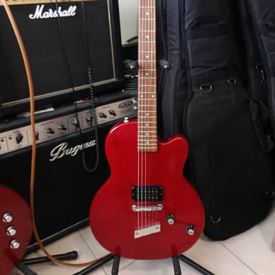 DeArmond M-55 1999 - Red image 1