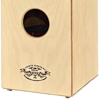 MEINL AEBLMY Artisan Edition Cajon Bulería Line mongoy image 2