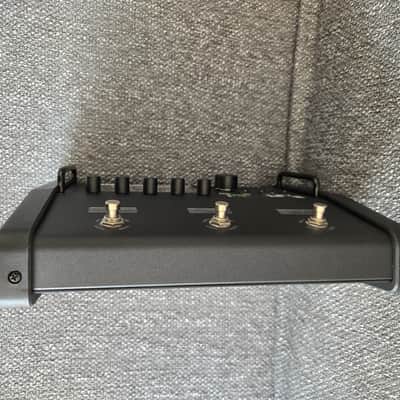 Fractal Audio FM3 Amp Modeler / FX Processor 2020 - 2022 - Black image 7