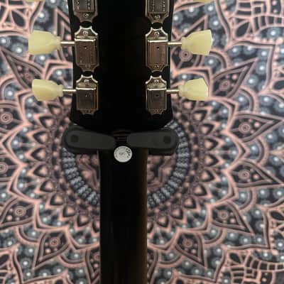 Epiphone SG Standard with Laurel Fretboard 2020 - 2025 - Ebony image 7