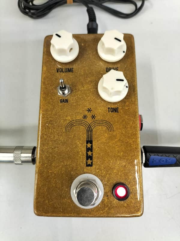 JHS Morning Glory V4