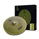 Zildjian Low Volume 18'' Crash Ride