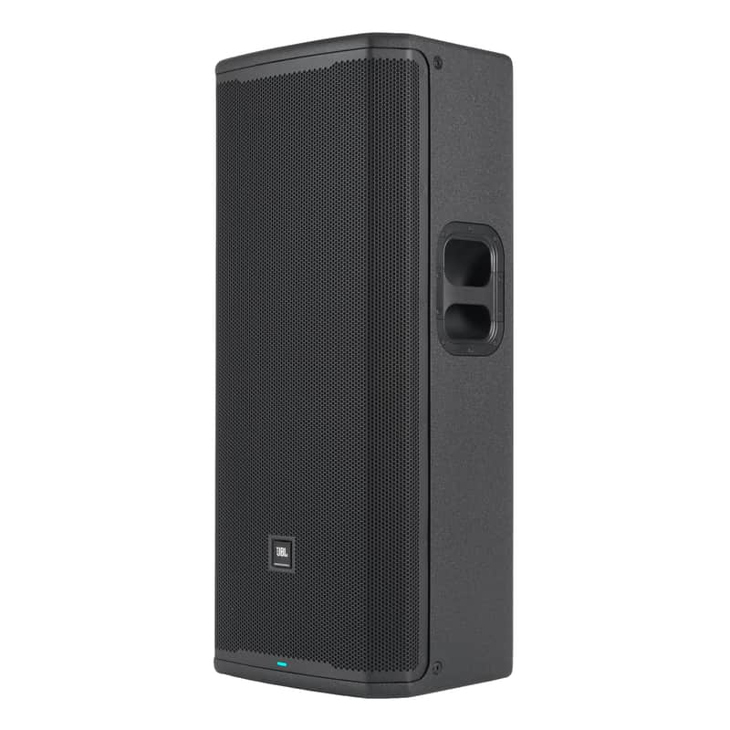 JBL PRX925 Dual 15" Powered Loudspeaker image 1