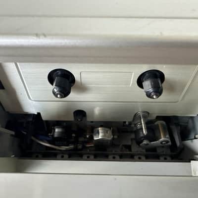 Uher CG 325 Kassettendeck Tape Deck image 4
