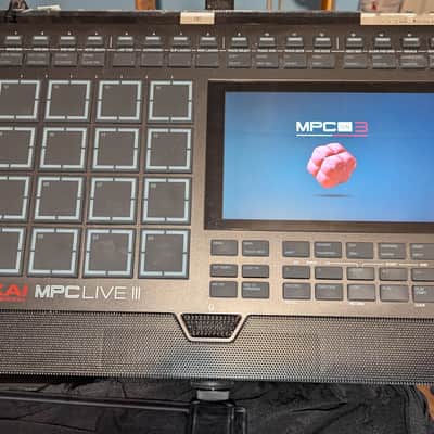 Akai MPC Live lll Bild 2