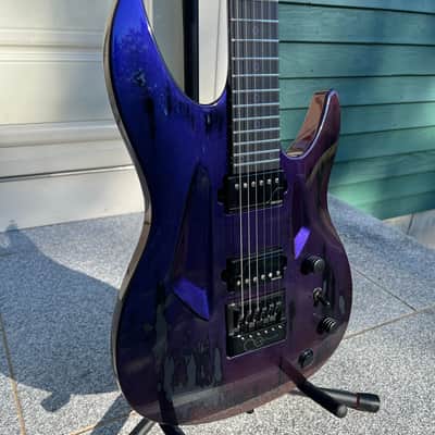 Aristides 060 Evertune - Originally shown at NAMM 2024 image 7