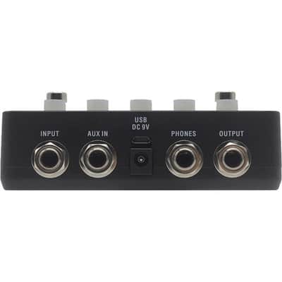 Hotone BIR-1 Binary IR Cab Simulator Pedal image 2