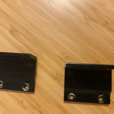 E-MU Systems Proteus 2000 Rack ears original oem parts image 3