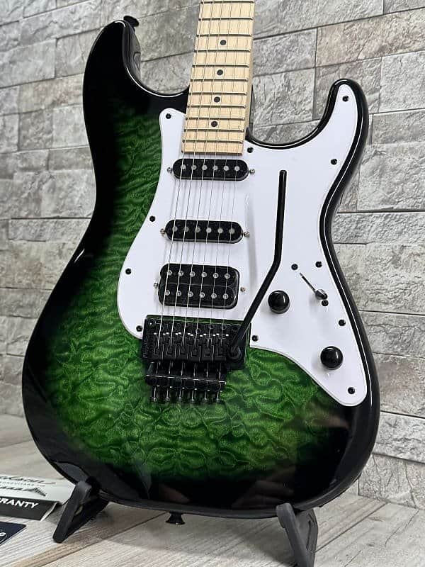 Jackson X Series Adrian Smith Signature SDXQ | Reverb Canada