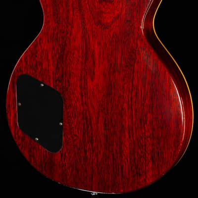 Gibson Custom Shop 1959 Les Paul Standard Reissue Washed cherry Sunburst Murphy Lab Light Aged (368) image 2