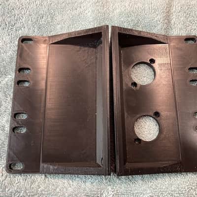 PreSonus NSB 8.8 Rack Ears Kit ("Rack Kit") image 5