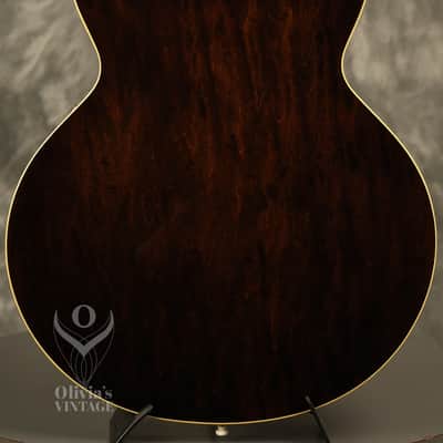 1960 Gibson ES-330 TD Sunburst CLEAN w/original Brown hardshell case image 17