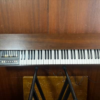 KORG CX-3 VINTAGE ORIGINAL Hammond Sound Drawbars Organ CX3 FIRST MODEL w/ legs image 2