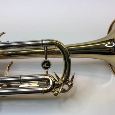 Antoine Courtois GS213 Bb Trumpet image 2