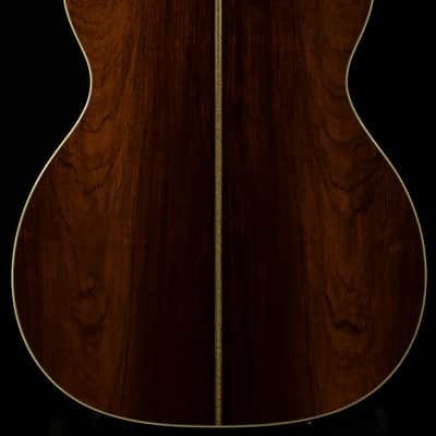 Used 2004 Martin Limited Edition 000-28B Norman Blake - #48 of 100 image 2